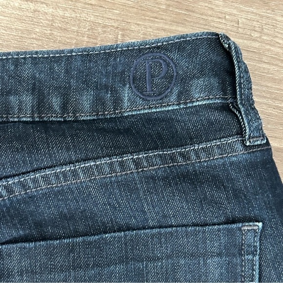 PENDLETON Blue Jean Women Size 10 - Picture 7 of 9